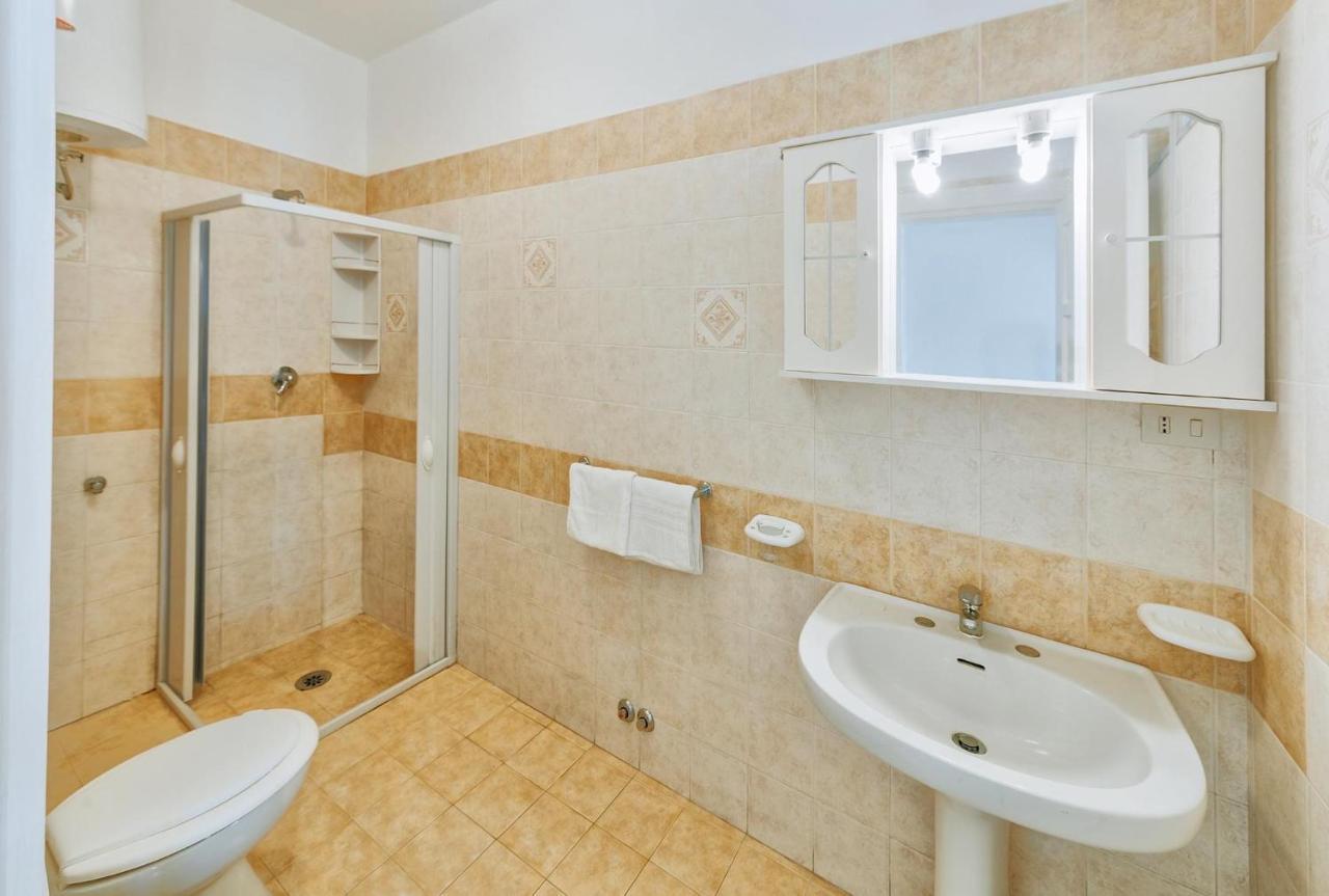 Appartamenti Ischia Casa Don Peppe Форио Экстерьер фото