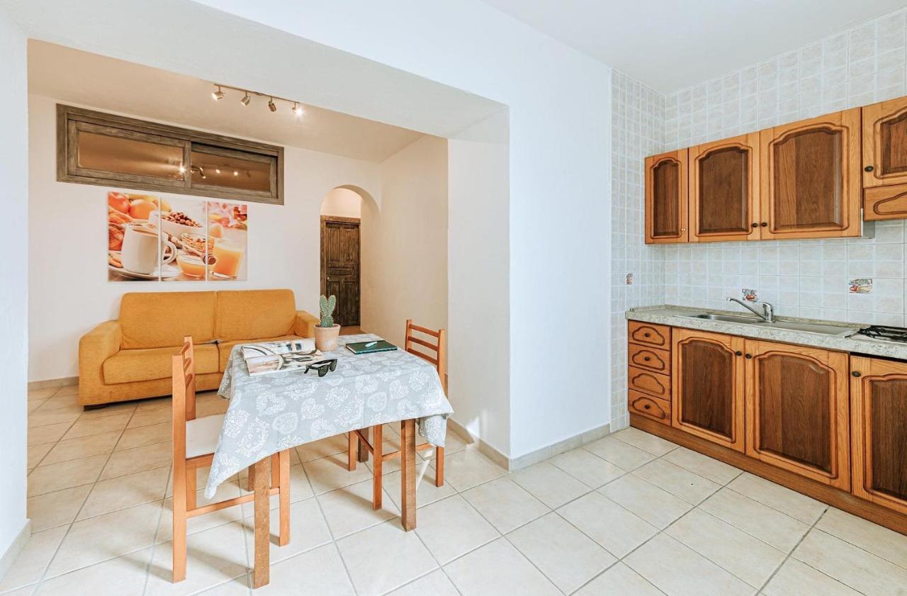Appartamenti Ischia Casa Don Peppe Форио Экстерьер фото